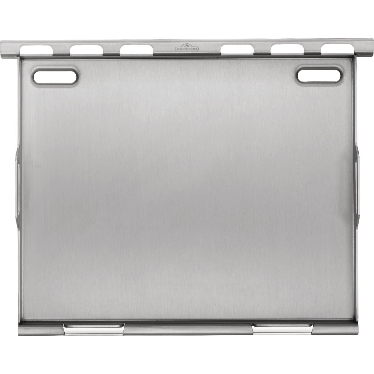 Napoleon 20 In. x 16 In. Stainless Steel Griddle Insert