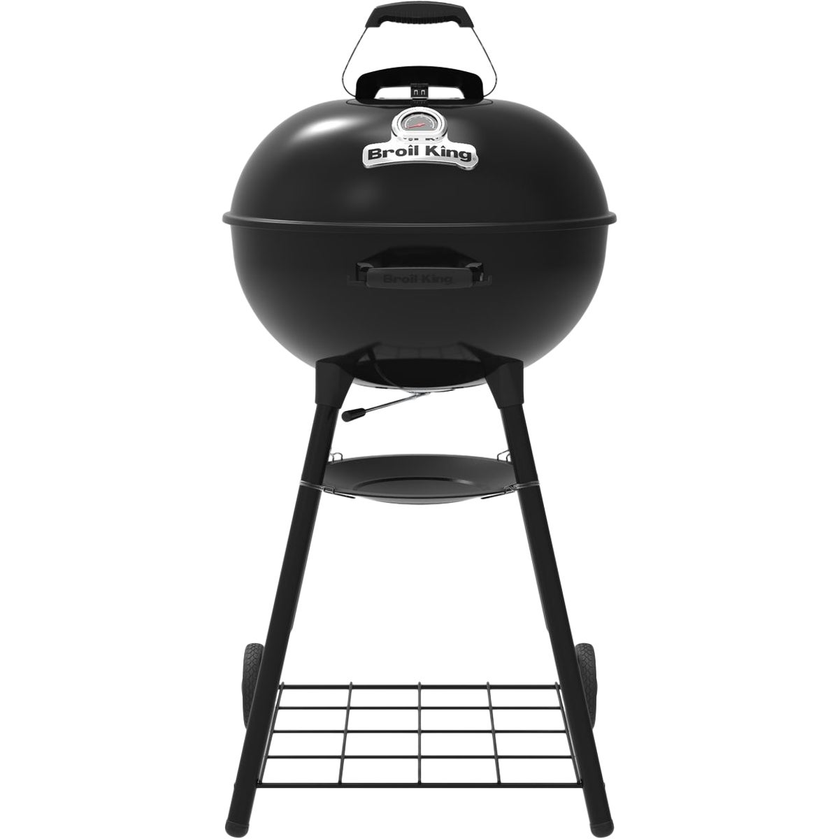 Broil King 22.5 In. Basic Kettle Grill