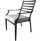 Outdoor Expressions Walton 7-Piece Dining Set Image 6