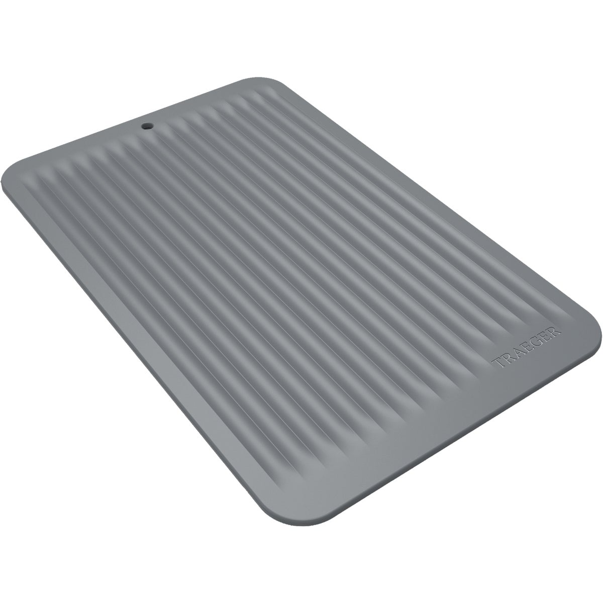 Traeger Silicone Side Shelf Mat