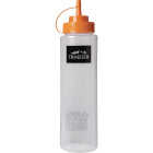 Traeger 250ml Flat Top Grill Squeeze Bottle Image 1