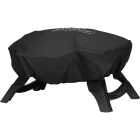 Napoleon TravelQ PRO285 & 285 Grill Cover Image 3