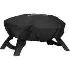 Napoleon TravelQ PRO285 & 285 Grill Cover Image 2