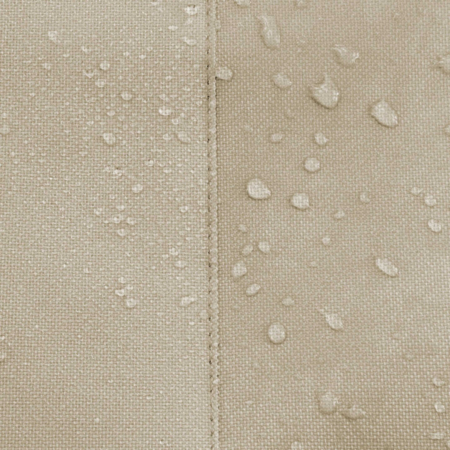 Backyard Basics 76 In. Chaise Lounge Cover Image 4