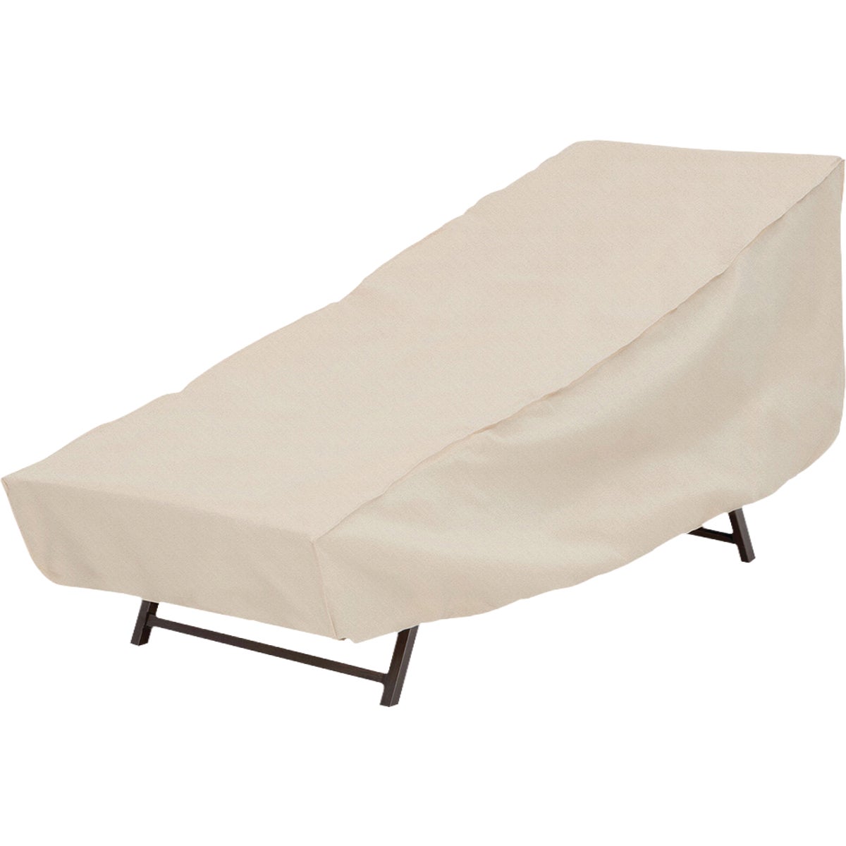 Backyard Basics 76 In. Chaise Lounge Cover