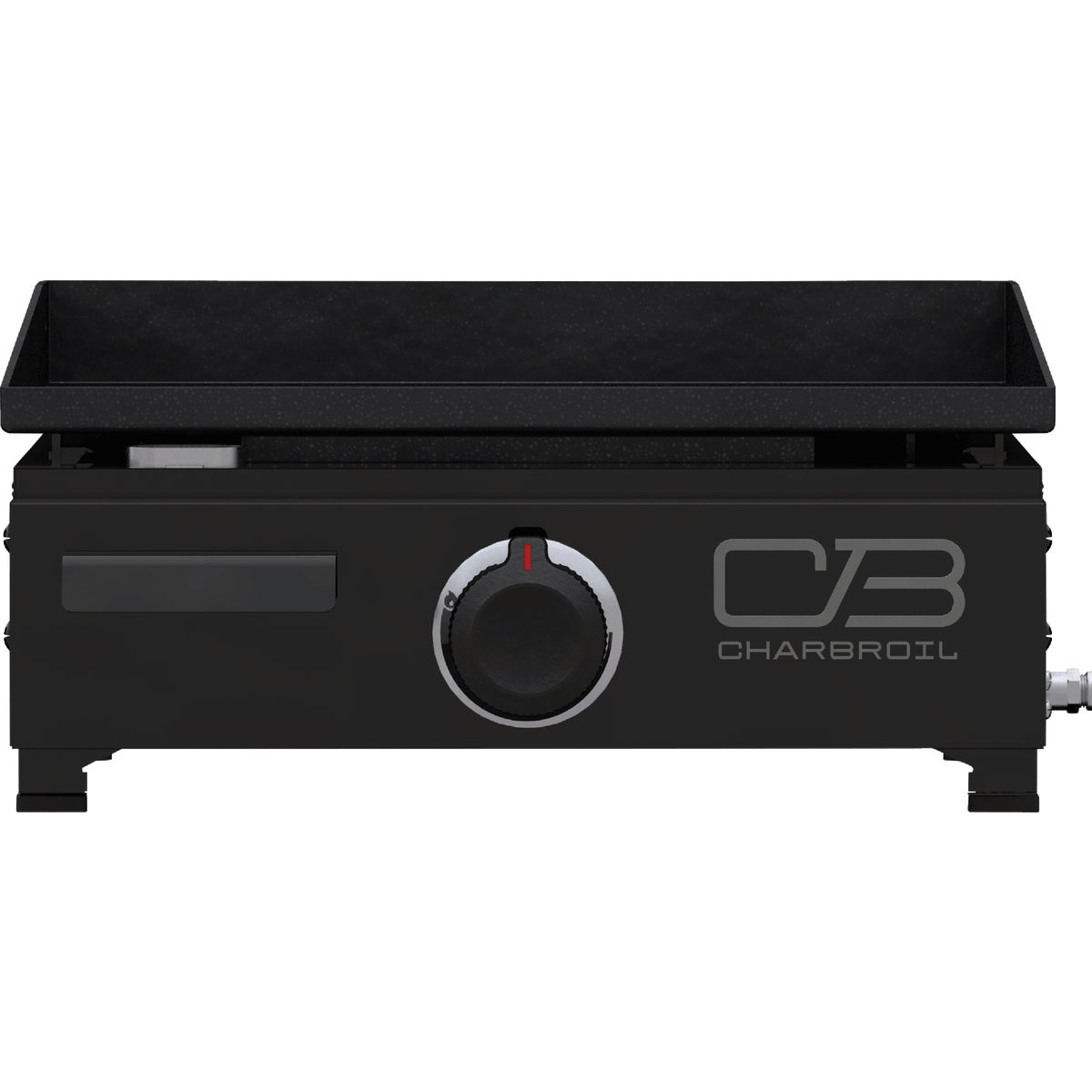 Char-Broil 17 In. 1-Burner Griddle
