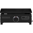 Char-Broil 17 In. 1-Burner Griddle Image 1