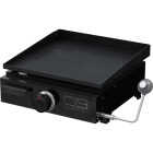 Char-Broil 17 In. 1-Burner Griddle Image 6