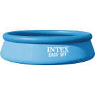 Intex Easy Set 10 Ft. x 30 In. Inflatable Pool Image 1