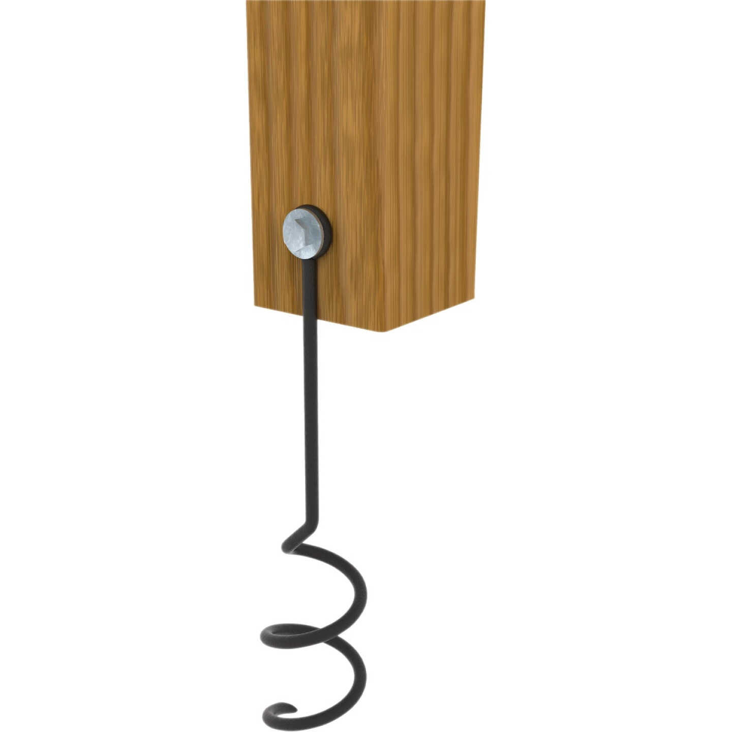 PlayStar Playset Anchors (2-Pack) Image 2