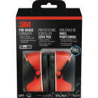 3M Pro-Grade 30 dB NRR Earmuff Image 1