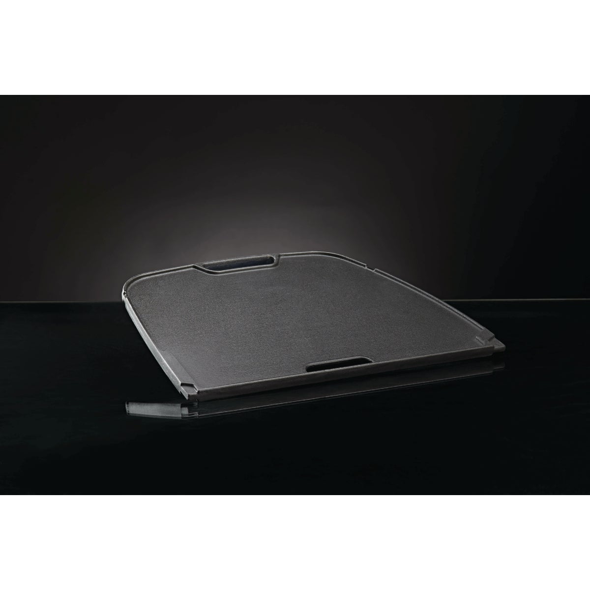 Napoleon Cast Iron Reversible Griddle Image 2