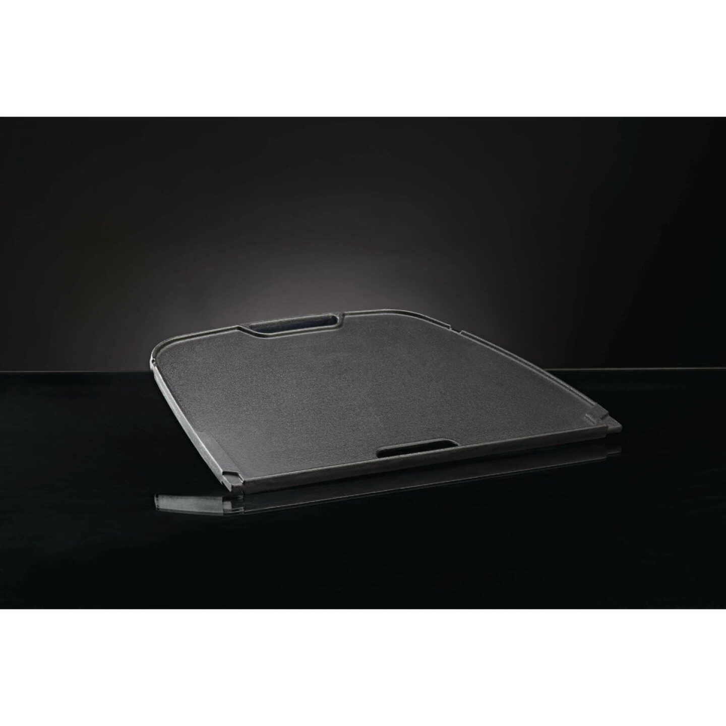Napoleon Cast Iron Reversible Griddle Image 2