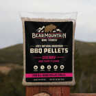 Bear Mountain BBQ Premium Woods 20 Lb. Cherry Wood Pellet Image 3