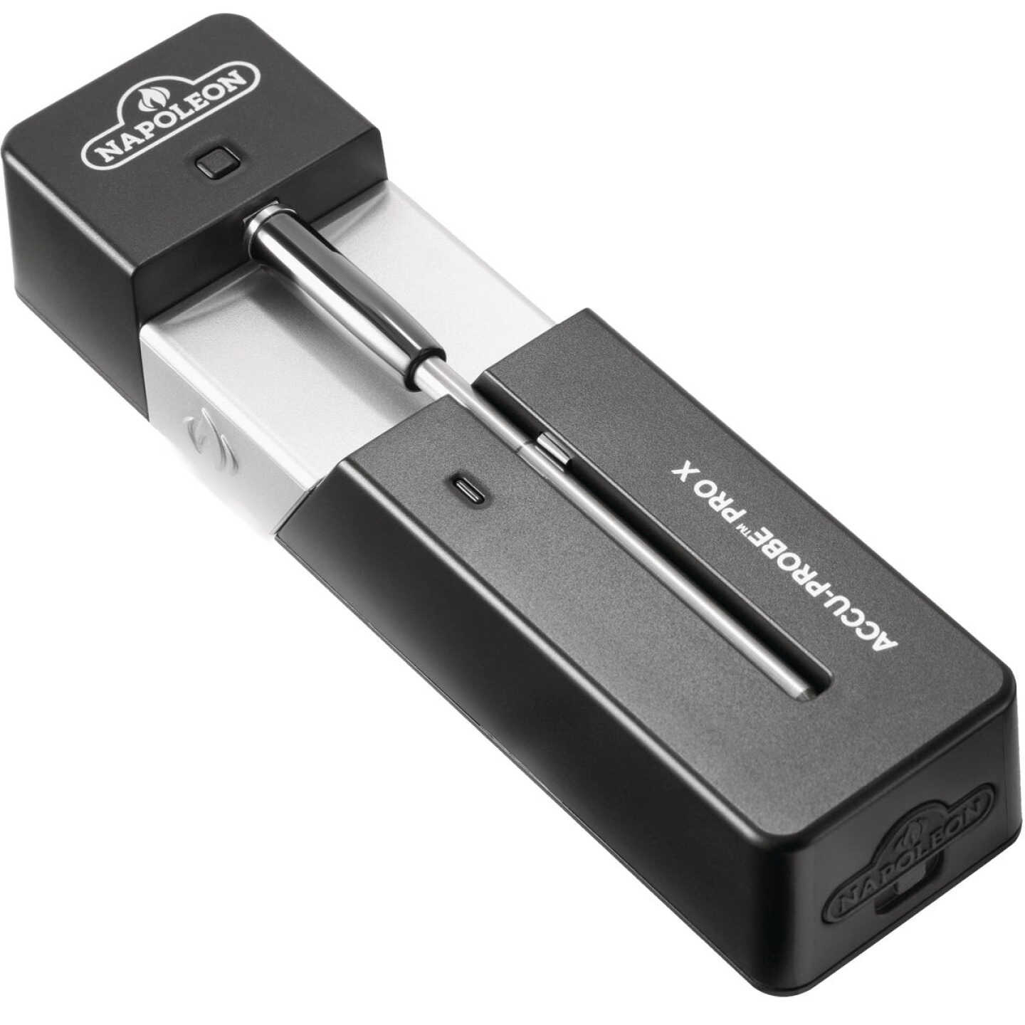 Napoleon ACCU-PROBE PRO X: Wireless Bluetooth Smart Thermometer Image 4