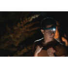 Nebo Mycro 400 Lm. LED Rechargeable Headlamp & Cap Light Image 2