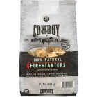 Cowboy Odorless All Natural Fire Starter (18-Pack) Image 1