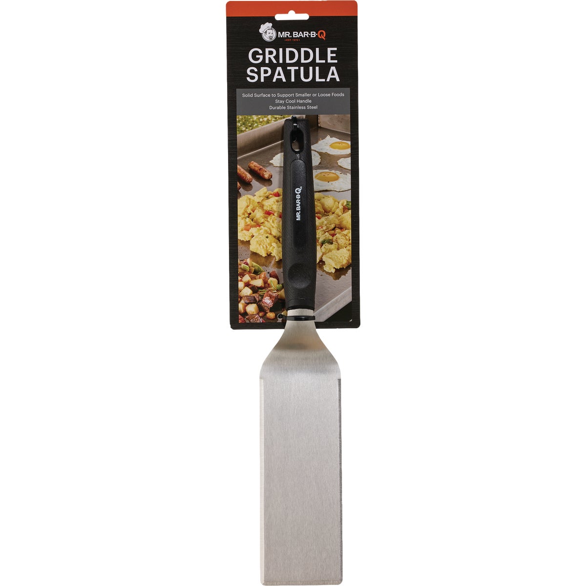 Mr. Bar-B-Q Griddle Spatula