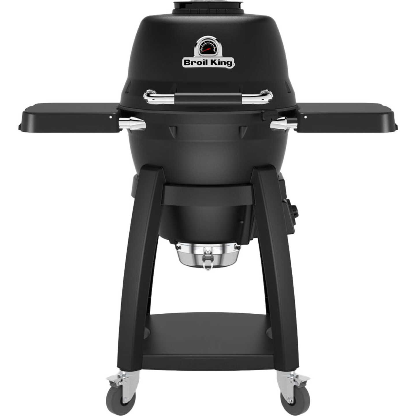 Broil King Keg Kamado Charcoal Grill Image 1