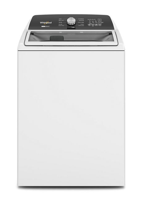Washers & Dryers