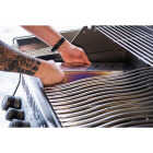 Napoleon Stainless Steel Smoker Box Image 3