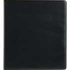 Staples 1 In. Black 3-Ring Economy Binder Image 2