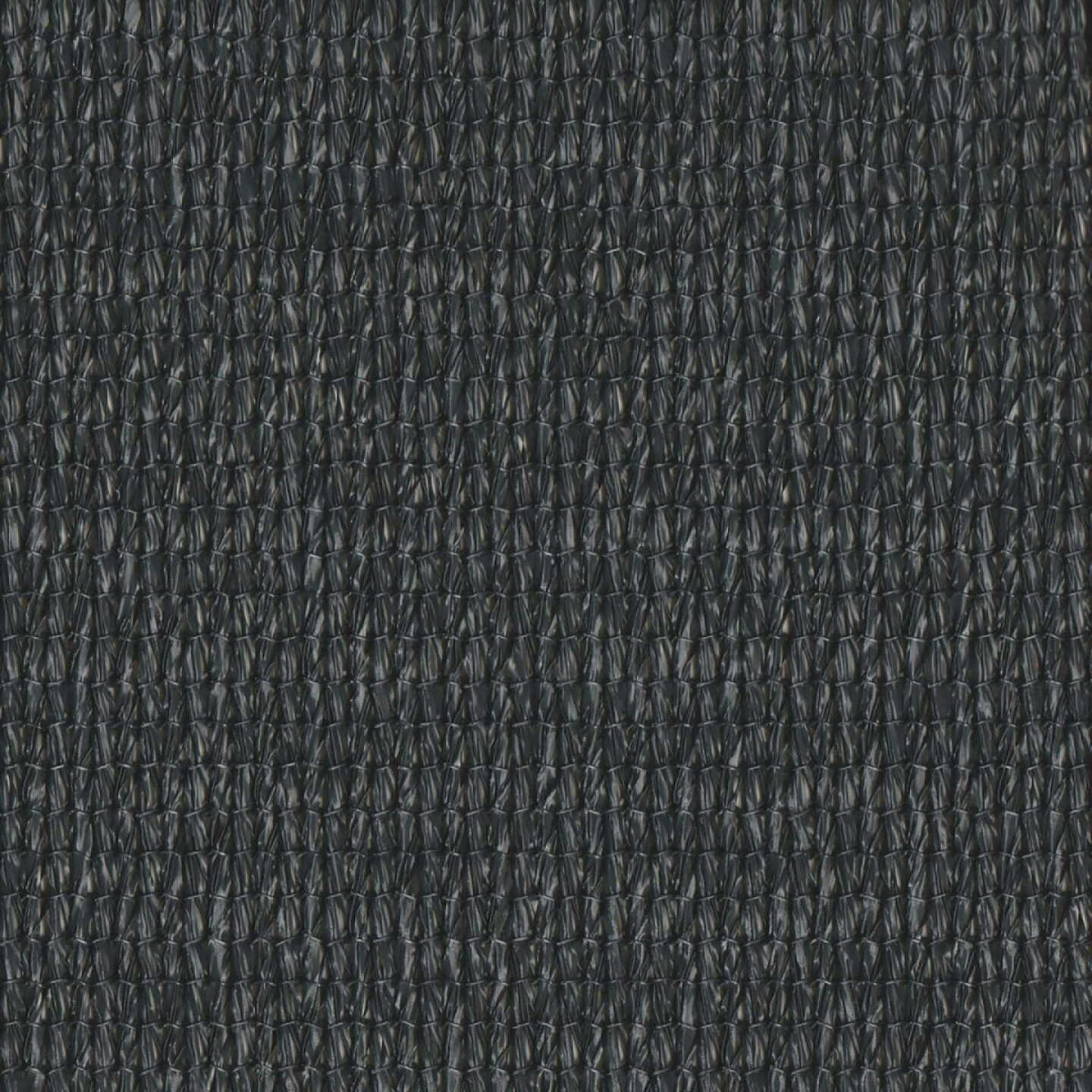 Coolaroo 6 Ft. x 15 Ft. Graphite 90% UV Sun Protection Shade Fabric Image 5