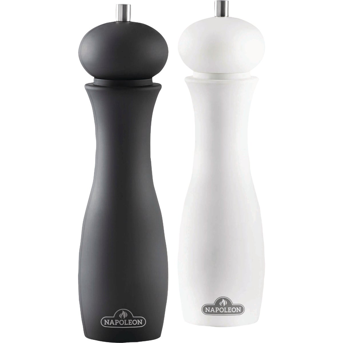 Napoleon Salt & Pepper Grinder Set Image 4