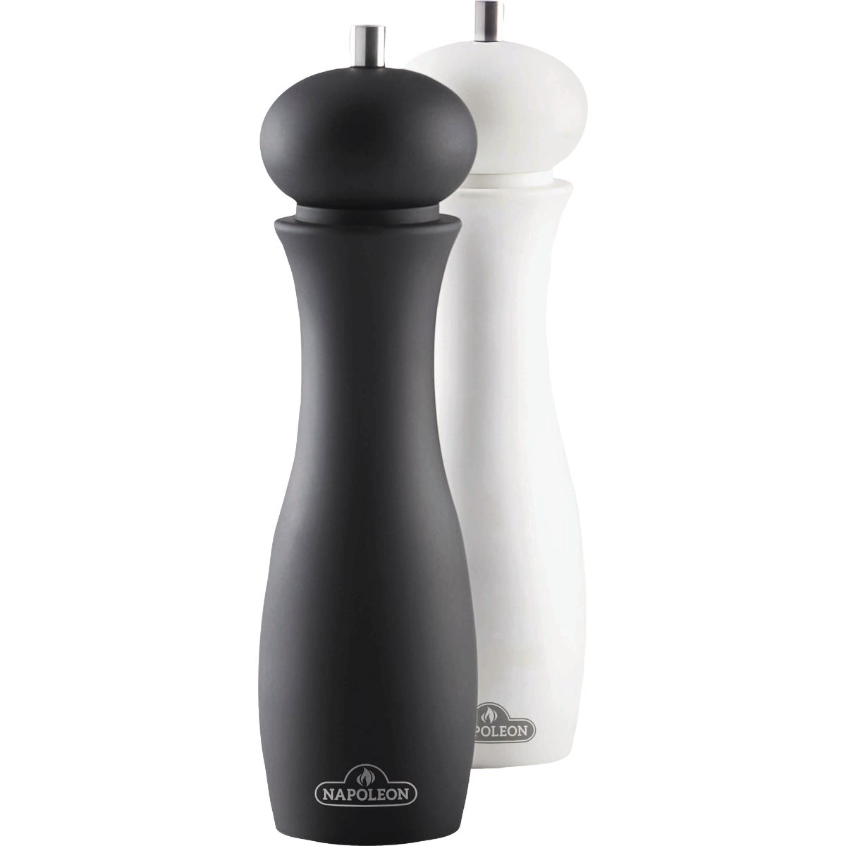 Napoleon Salt & Pepper Grinder Set Image 5