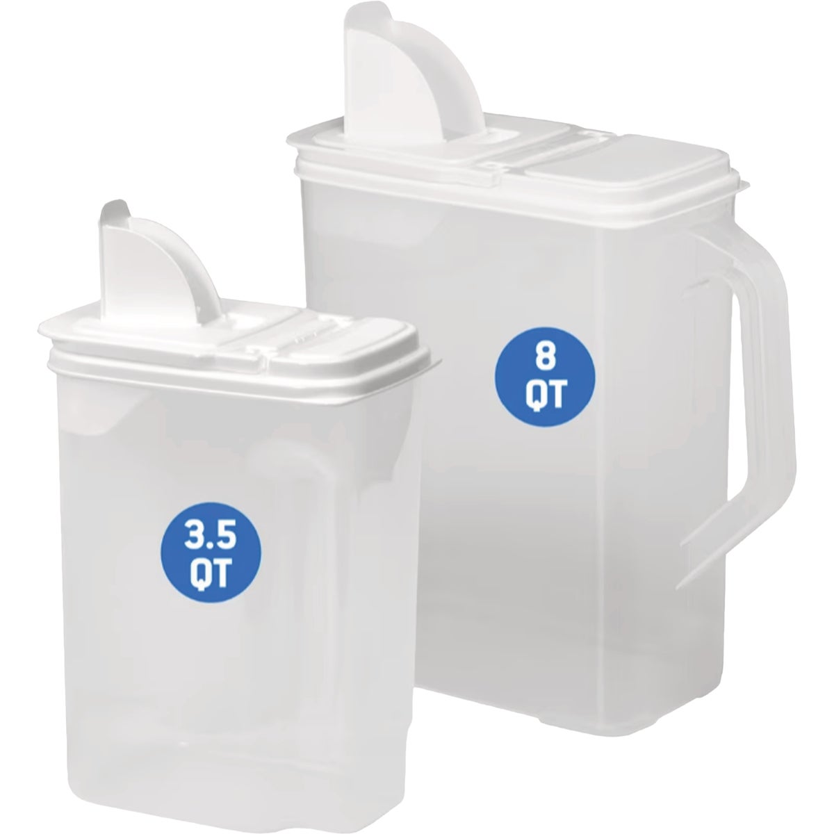 Buddeez Bird Seed Dispenser (2-Pack)