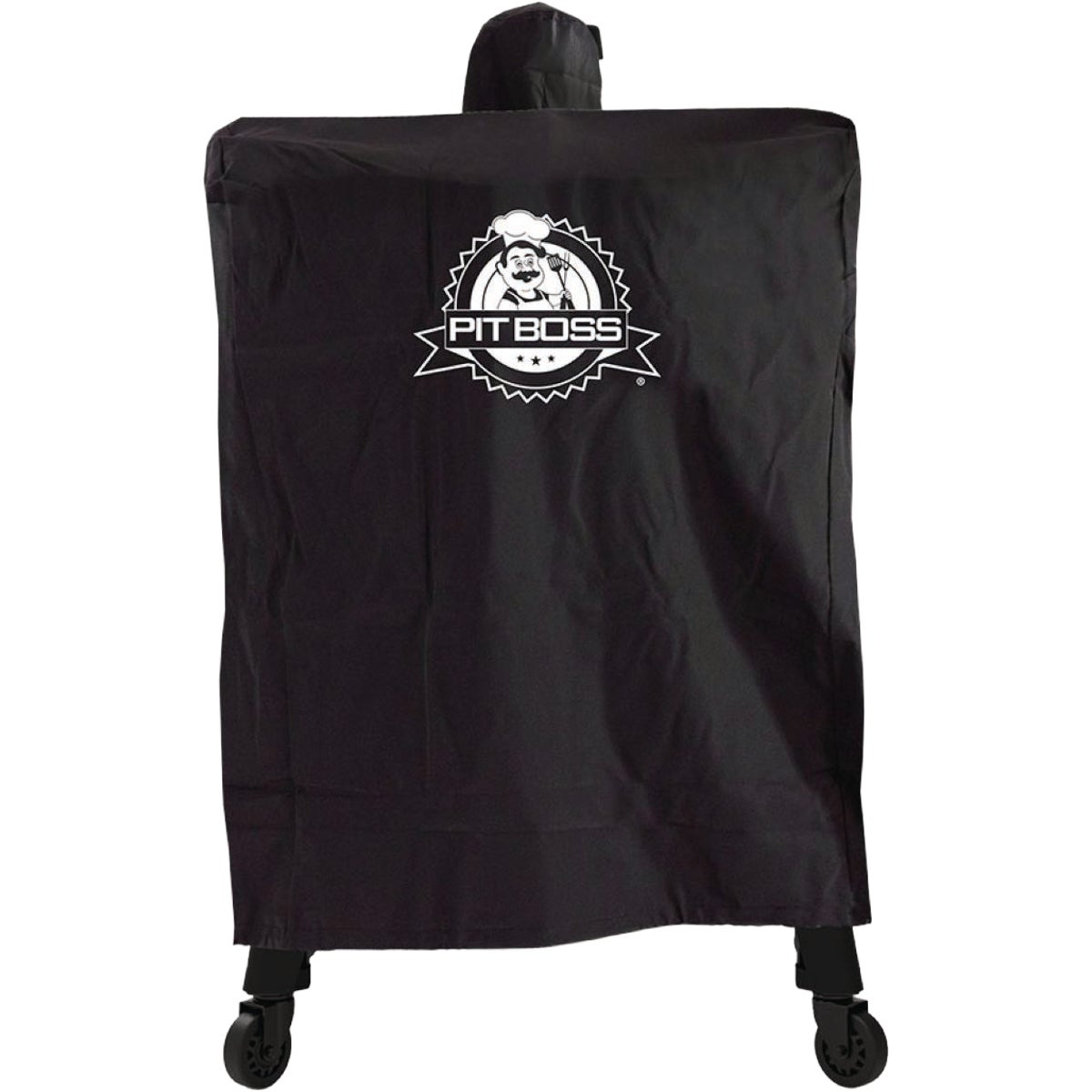 Pit Boss Navigator 6 Series Vertical Smoker Cover