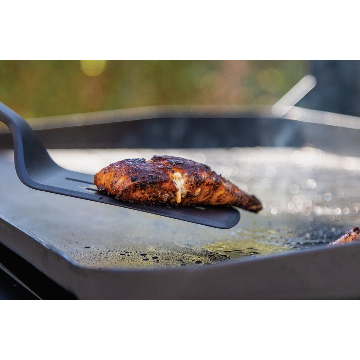 Pit Boss Ultimate Griddle Spatulas (2-Pack) Image 2