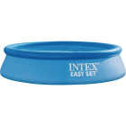 Intex Easy Set 24 In. x 8 Ft. Pool Image 1