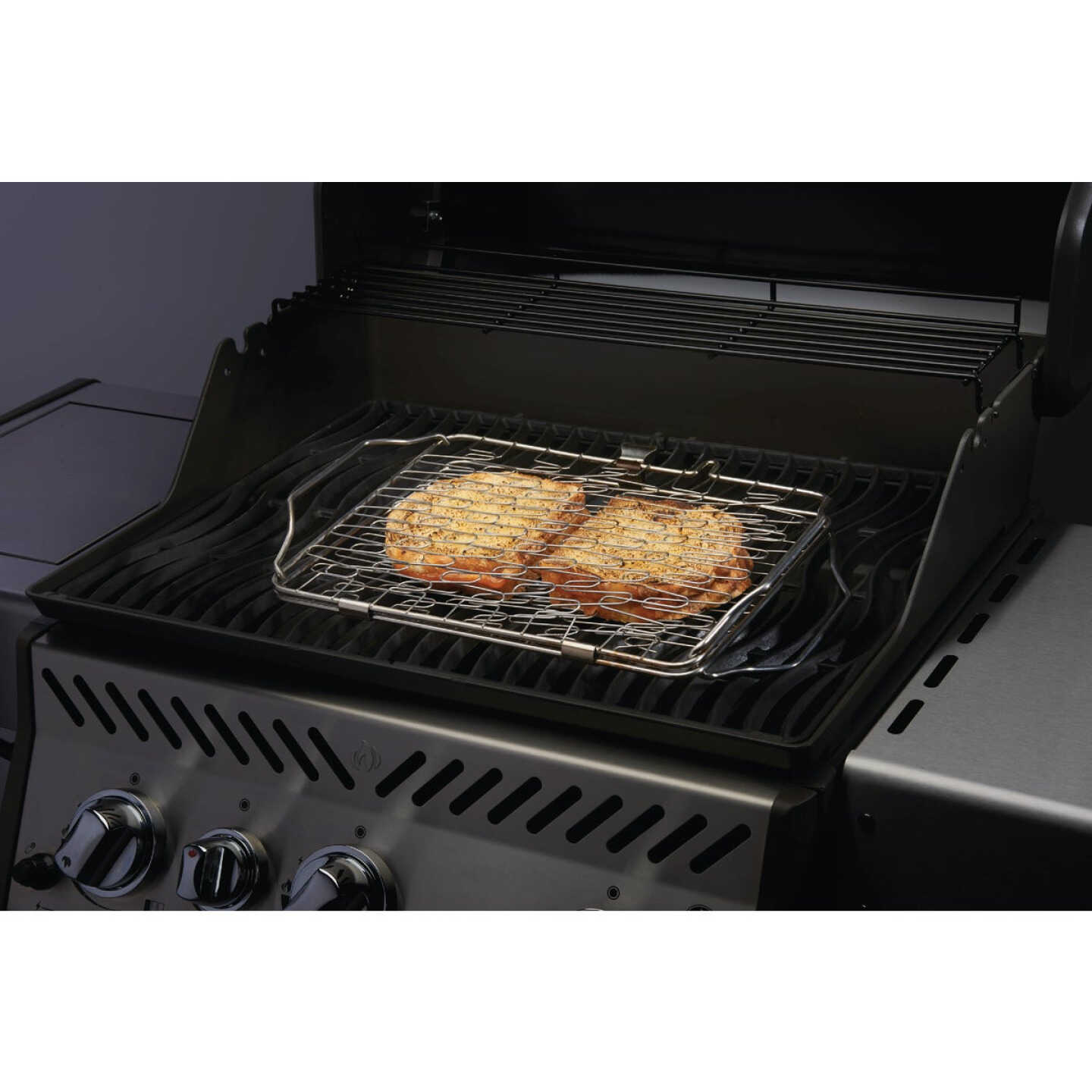 Napoleon Flexible Grill Basket Image 2