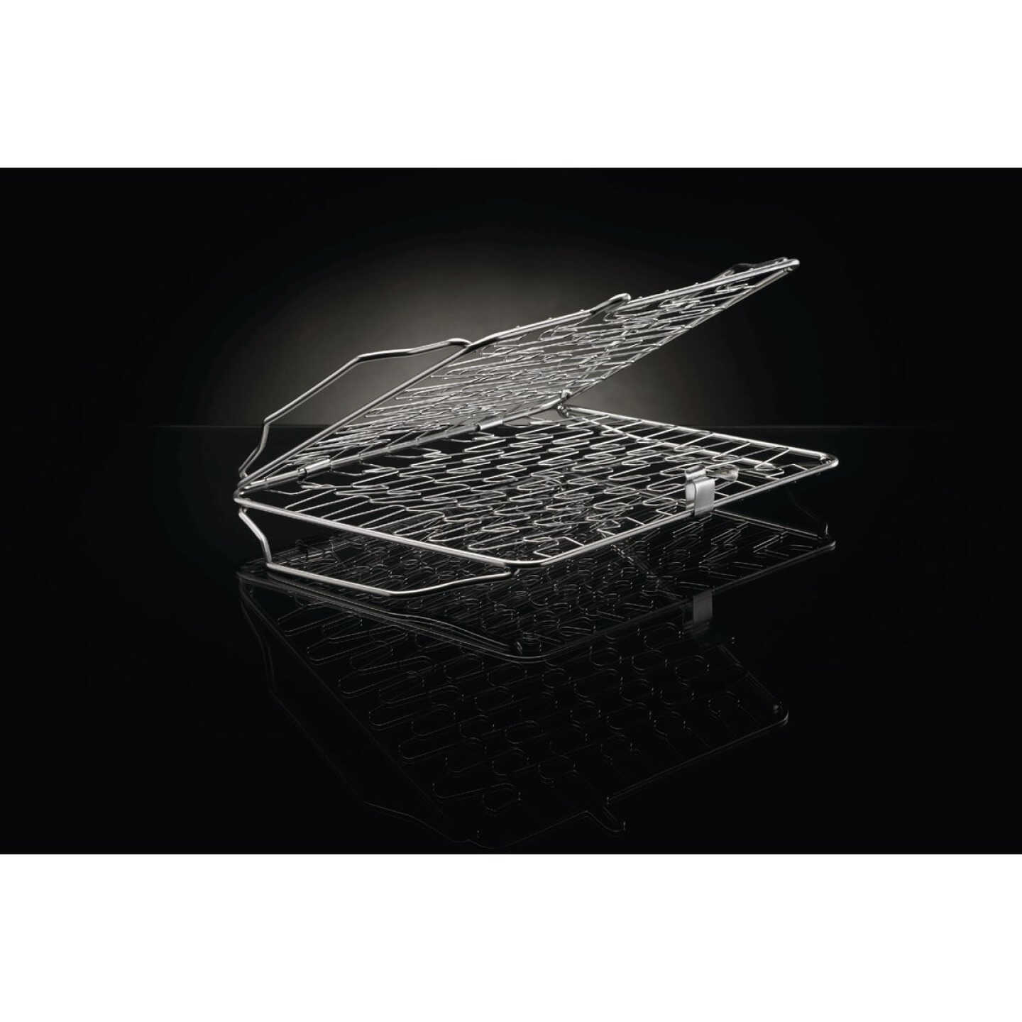 Napoleon Flexible Grill Basket Image 5