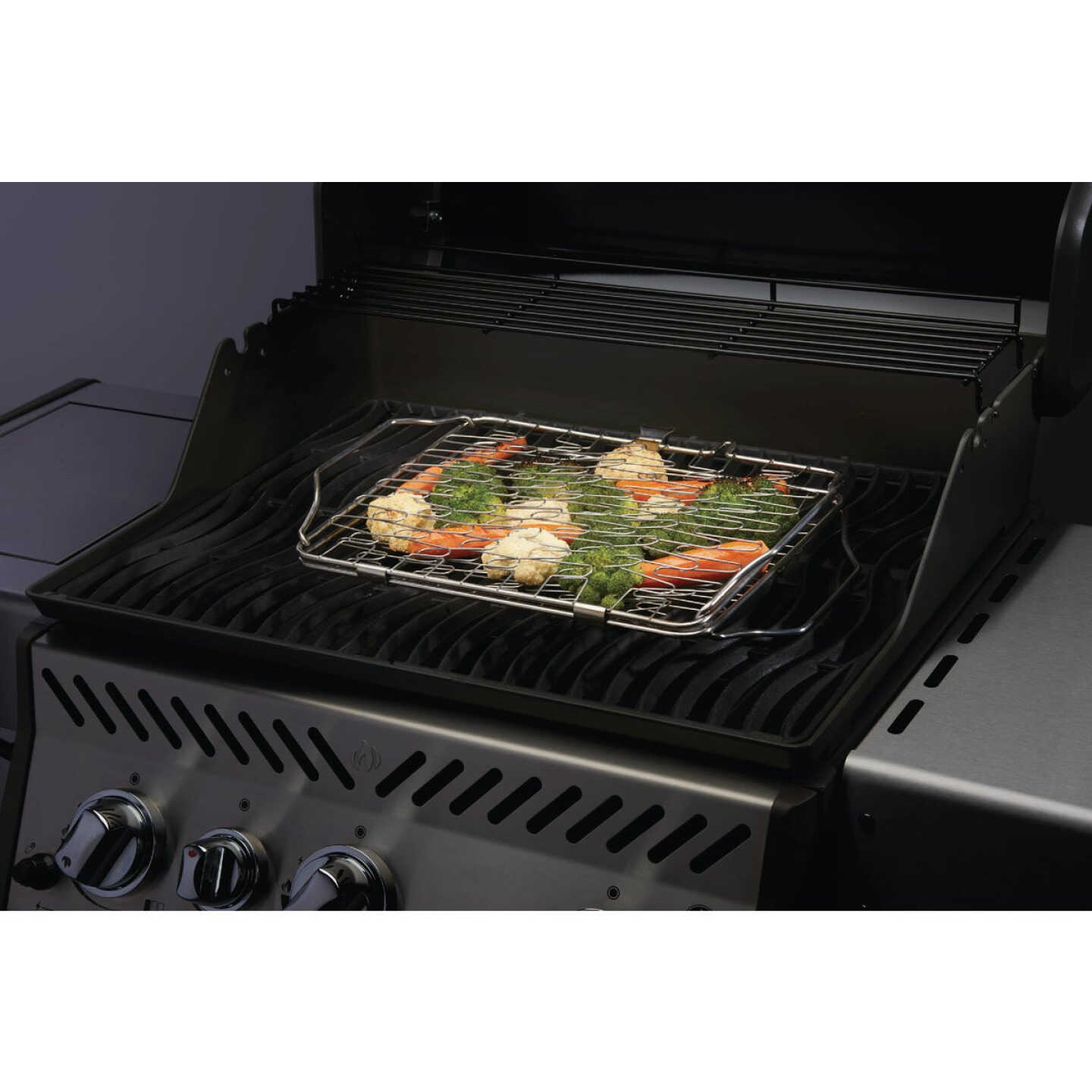 Napoleon Flexible Grill Basket Image 3