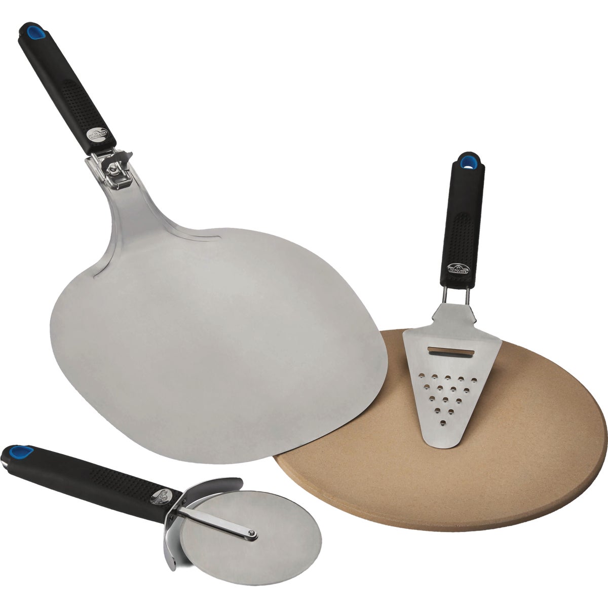 Napoleon Pizza Lover's Starter Kit