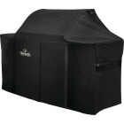 Napoleon Rogue 625 Model Grill Cover Image 2