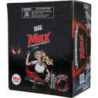 Jealous Devil Max 10 Lb. Hardwood Charcoal Briquets Image 1