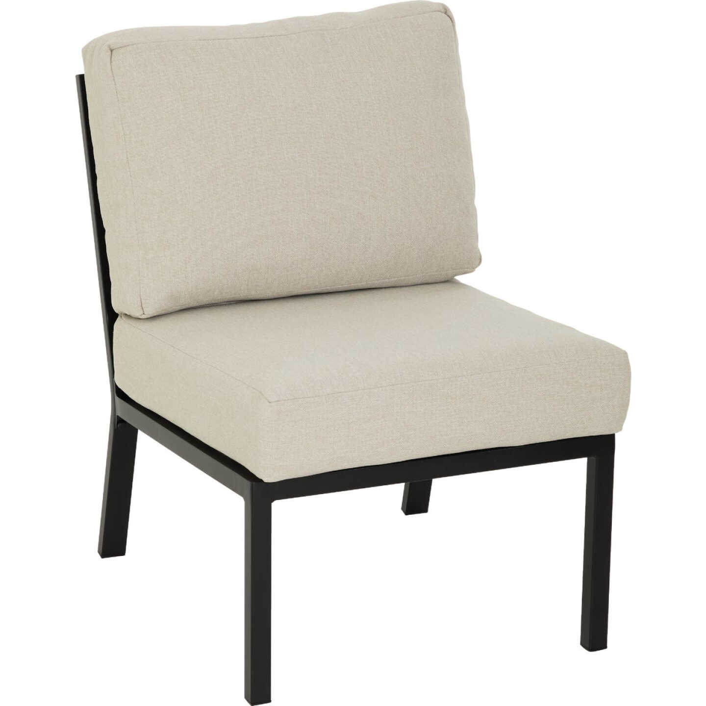 Stylebuilt 7-Piece Outdoor Sectional Set Image 12