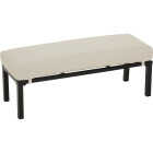 Stylebuilt 7-Piece Outdoor Sectional Set Image 10