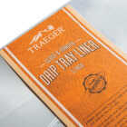 Traeger Aluminum Scout & Ranger Drip Tray Liner (5-Pack) Image 2