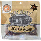 Pearson Ranch Jerky 3 Oz. Cowboy Original Premium Whole Muscle Jerky Image 1