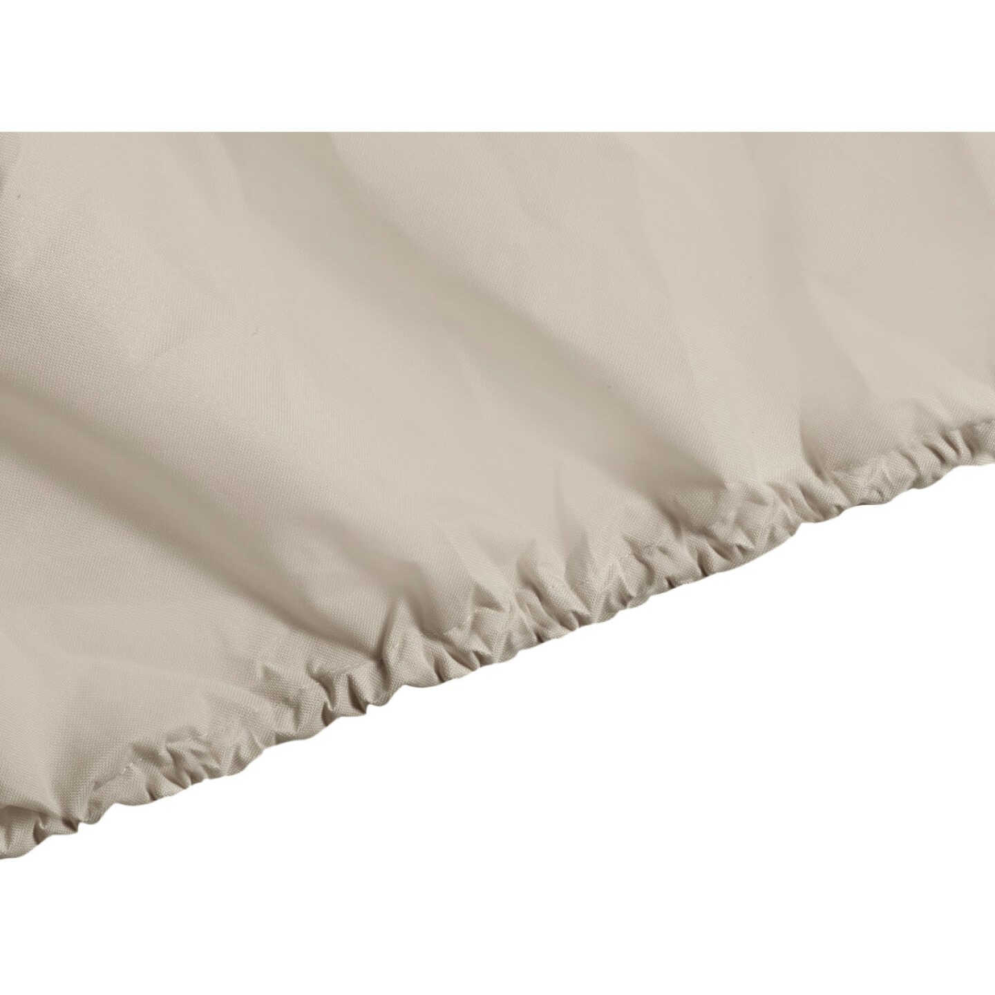 Backyard Basics 60 In. Patio Loveseat Cover Image 5