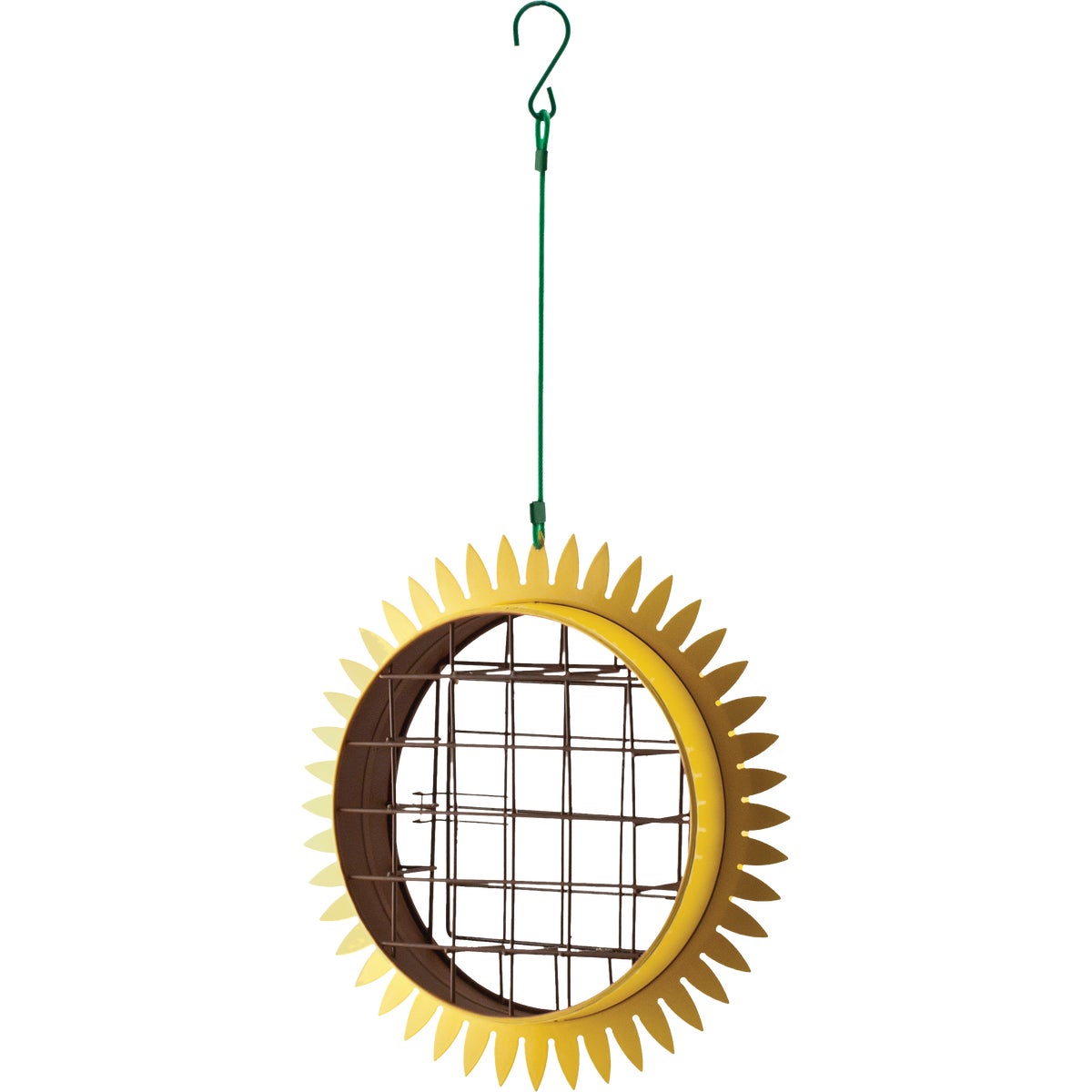Panacea Sunflower Suet Feeder