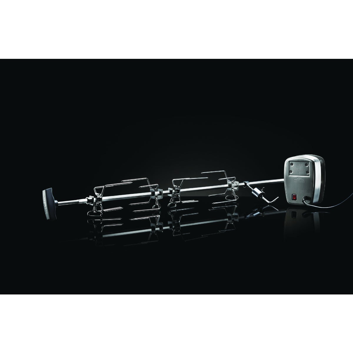 Napoleon PRO500 & Prestige 500 Commercial Grade Rotisserie Kit Image 2