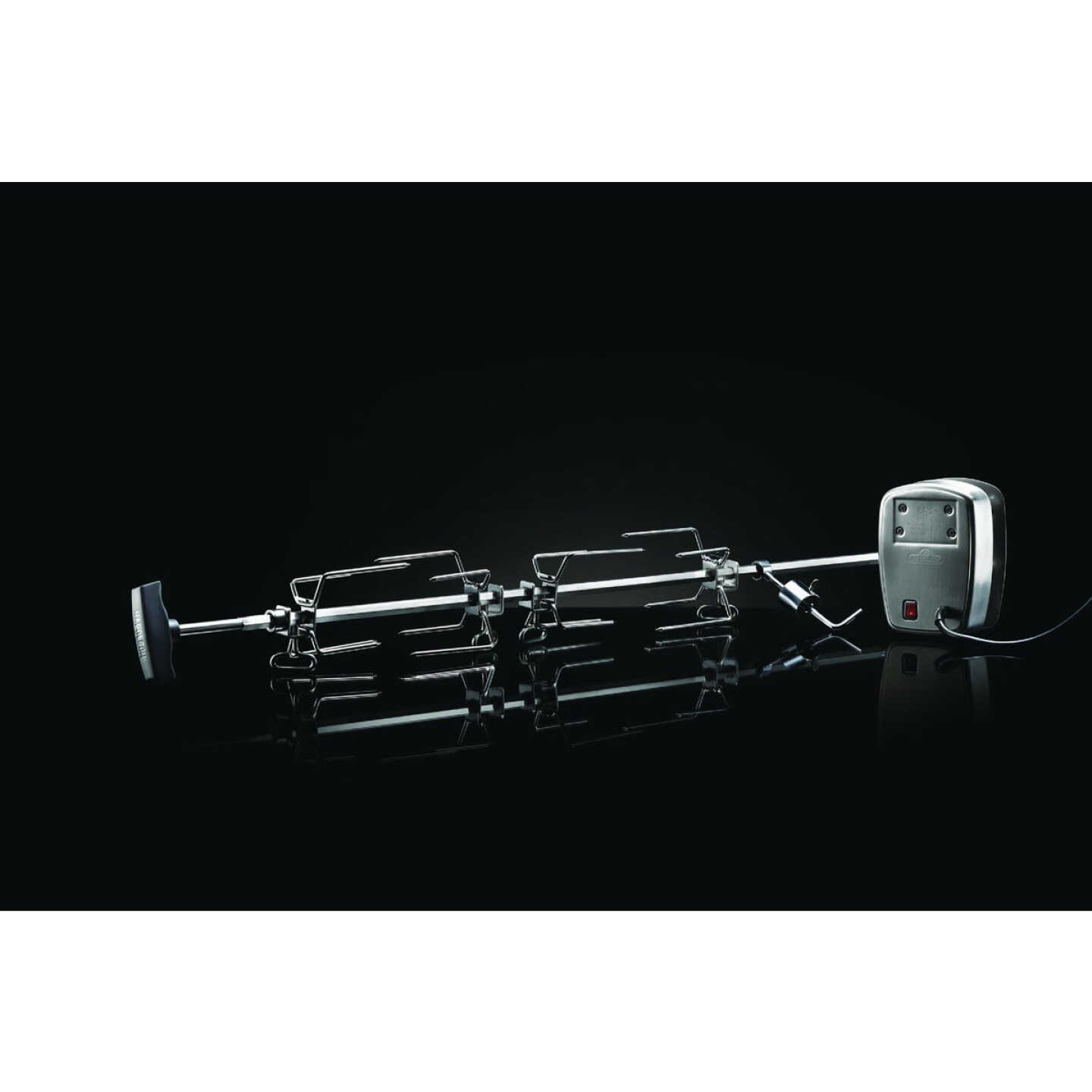 Napoleon PRO500 & Prestige 500 Commercial Grade Rotisserie Kit Image 2