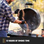 Oklahoma Joe's Bronco Drum Smoker & Grill Image 5