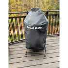 Broil King Select Kettle Grill Cover Image 2