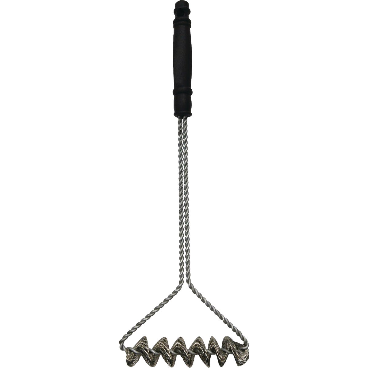 Mr. Bar-B-Q Oversized Oversized Grill Cleaning Brush Image 1